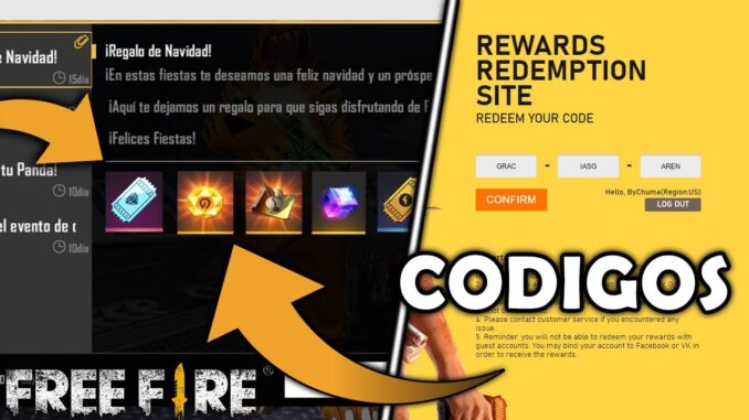 RESGATE NOVOS CODIGUINS DO FREE FIRE DISPONIVEIS 2022 RAIDUX